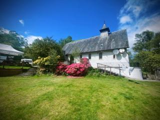 Inversnaid Bunkhouse - Inversnaid - 0