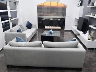 Big Seafront Apartment in Saida Lebanon - Saïda - 9