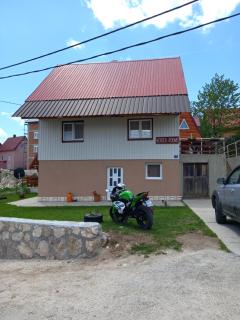 Verica Rooms - Žabljak - 0