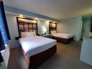 Coastal Inn & Suites - Wilmington - 7