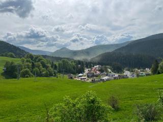 Donovaly, apartman Kečka - Donovaly, Šafrán - 5