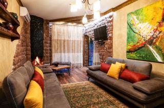 Vila Eden Boutique Hotel - Korçë - 6