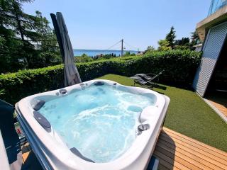 VIP Apartment Portorož - Portorož - 0