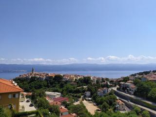 Apartman Borna - Vrbnik - 9