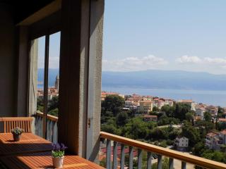 Apartman Borna - Vrbnik - 2