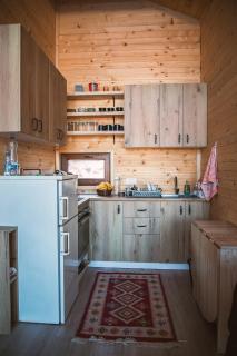 Villa Grashtica - Prishtina City - Pristina - 4