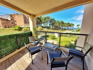 Stella - Agosta beach by foot Terrace - by TGB - 9