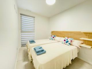 Apartamento en Turquesa del Mar, Playa Flamenca - Orihuela - 4