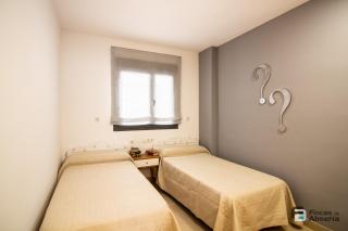 Apartamento Residencial Mirador Playa Serena - Roquetas de Mar - 3