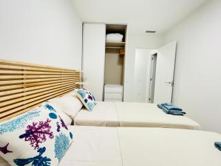Apartamento en Turquesa del Mar, Playa Flamenca - Orihuela - 5
