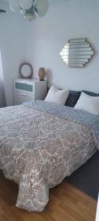 Apartament Bidart avec jardin à côté de la plage - 2