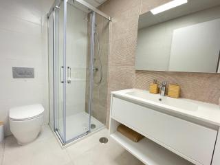 Apartamento en Turquesa del Mar, Playa Flamenca - Orihuela - 6
