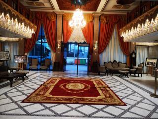 Majliss Hotel Downtown - Rabat - 4