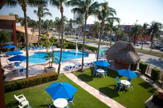 Hotel Jaragua - Veracruz - 7