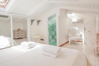 Cala del Faro Luxury Apartment Porto Cervo 70m Spiaggia Privata 2 camere 2 bagni Starlink - 2