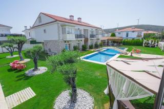 MEA ALAÇATI - Alaçatı - 9