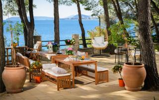 Lavica Bellevue apartments & studios - Podstrana - 0