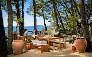 Lavica Bellevue apartments & studios - 0