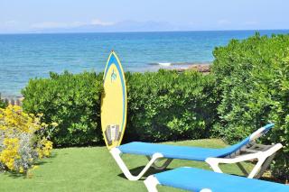 017 Villa Embat ET2500 by Mallorca Charme - Colonia de Sant Pere - 7