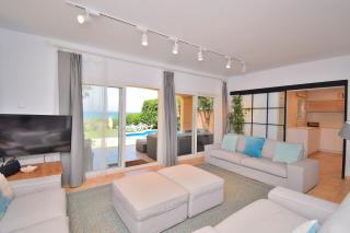 017 Villa Embat ET2500 by Mallorca Charme - Colonia de Sant Pere - 1