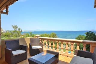 017 Villa Embat ET2500 by Mallorca Charme - Colonia de Sant Pere - 2