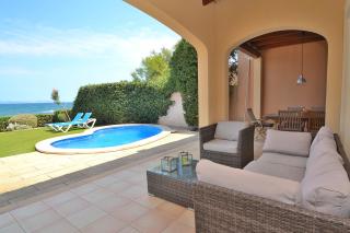 017 Villa Embat ET2500 by Mallorca Charme - Colonia de Sant Pere - 4