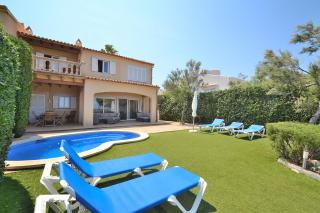 017 Villa Embat ET2500 by Mallorca Charme - Colonia de Sant Pere - 3