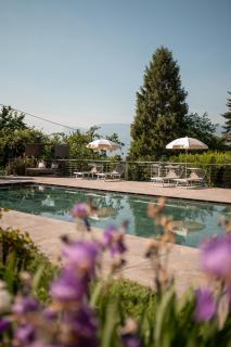 Hotel Salgart - Merano - 9