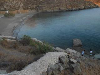 Villa Sophie - Agios Romanos - 8