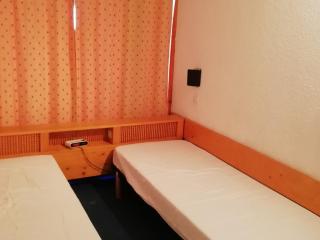 Appartement 2 pièces 6 pers, proche pistes, commerces, garderie & ESF au centre d'Arc 1800 - FR-1-411-720 - Bourg-Saint-Maurice - 3