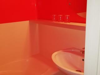 Appartement 2 pièces 6 pers, proche pistes, commerces, garderie & ESF au centre d'Arc 1800 - FR-1-411-720 - Bourg-Saint-Maurice - 6