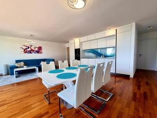 VIP Apartment Portorož - Portorož - 1