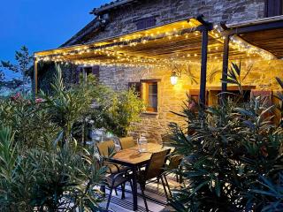 La Panoramica Gubbio - Maison de Charme - Casette e appartamenti self catering per vacanze meravigliose! - Gubbio - 3