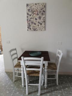 Casa Il giuggiolo - Giuncarico - 1