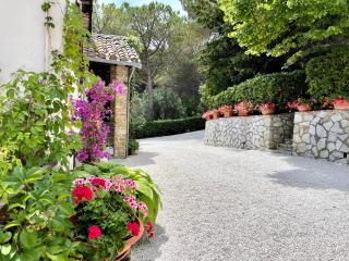 La Panoramica Gubbio - Maison de Charme - Casette e appartamenti self catering per vacanze meravigliose! - Gubbio - 8