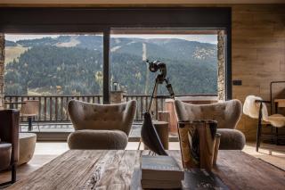 Luxury Ski Chalet Andorra - Soldeu - 4