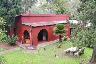 Los Pinos, cálida casa de campo en Tomas Jofre - Tomás Jofré - 9