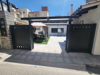 Casa d' Irene near airport, 200 mtrs from the beach, Artemis center - Artemida - 8