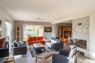 La Baie Blanche - Maison contemporaine à Saint-Cast-Le-Guildo - Saint-Cast-le-Guildo - 9