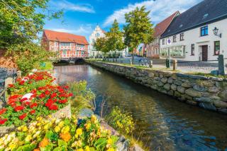 Ferienwohnungen im Gewölbe - Wismar - 0