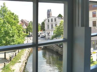 Ferienwohnungen im Gewölbe - Wismar - 7