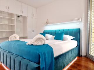 VIP Apartment Portorož - Portorož - 4