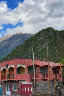 WATERFALL - Kazbegi - 5