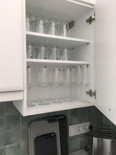 Schöne 110 qm große moderne und helle Wohnung - Heilbronn - 6