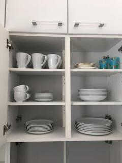 Schöne 110 qm große moderne und helle Wohnung - Heilbronn - 7