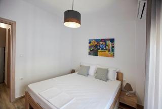 MG apartments - Alexandroupoli - 1