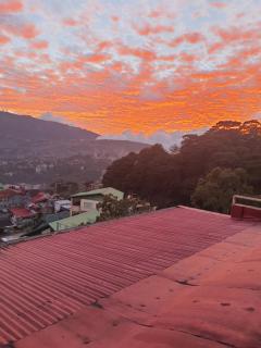 ASHBURN'S TRANSIENT BAGUIO - 3rd to 5th floor NO ELEVATOR, LIMITED PARKING - 9