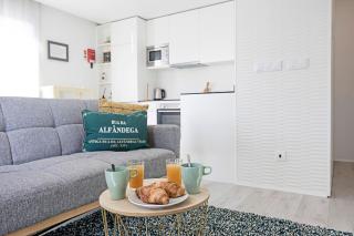 Stylish Flat W/ Gym & Parking by LovelyStay - Oporto - 7