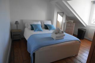 Le Proust sans souci - Cabourg - 3
