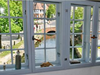 Ferienwohnungen im Gewölbe - Wismar - 4